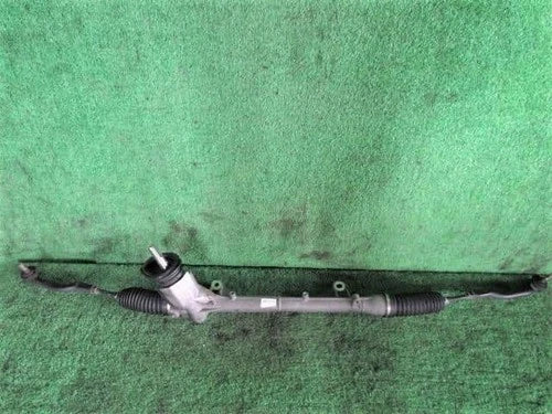 Rack and pinion assembly compatible with power steering for NISSAN Bluebird Sylphy [PA55336562]