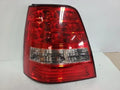 Kia Sorento 2007 Combination Tail Light (tail light) right side (RH) OEM 924-3E5