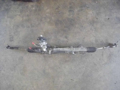 Rack and pinion assembly compatible with power steering MAZDA Demio 2004 D35032110E [PA00733615]
