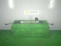 Rack and pinion assembly compatible with power steering HONDA N-one 53040T4G003 [PA94563209]