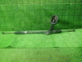 Rack and pinion assembly compatible with power steering MITSUBISHI Delica D2 [PA106806851]