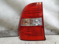 Left rear tail light assembly compatible with Kia Sportage 2004, genuine OEM replacement part 92401 1F001