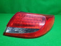 Rear Used OEM Tail Light - Hyundai XG300/XG350 2007 assembly right rear tail light, RH OEM 92402, 3L001