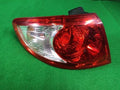 Left outer rear tail light assembly Hyundai Santa FE 2006 OEM 92401 2B000
