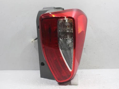 Right rear tail light assembly compatible with Kia Ray 2015, genuine OEM replacement part 92402A3000