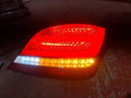 Rear combination tail light assembly (right) compatible with Hyundai Equus 2014, genuine OEM replacement part 92402-3N500