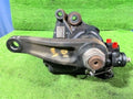 Rack and pinion assembly compatible with power steering TOYOTA Dyna 4411037221 [PA125844729]