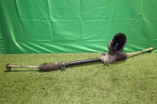 Rack and pinion assembly compatible with power steering SUZUKI Palette 4851082K00 [PA126220183]