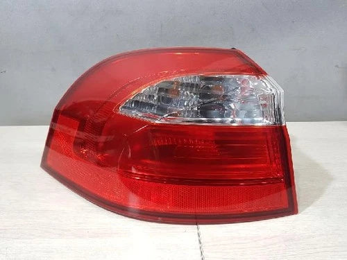 Left rear tail light assembly (OEM 924011W200) compatible with Kia Rio 2013