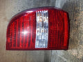 Right rear combination tail light assembly OEM 92402 1F001 compatible with Kia Sportage 2005