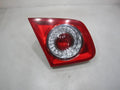 Automotive Replacement Part - Volkswagen Jetta V 2005 Tail Light left of the liftgate rear MRS20658