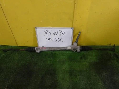 Rack and pinion assembly compatible with power steering TOYOTA Prius 4551047060 [PA126032564]