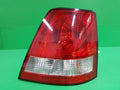 Conjunto de faro/calavera trasero derecho combinado OEM 92402 3E000 para Kia Sorento 2004