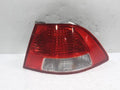 Luz trasera / calavera combinada (derecha) para Kia 2010, pieza original OEM 924022G6