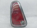 Left rear tail light assembly compatible with MINI Cooper 2005, genuine OEM replacement part 716695503