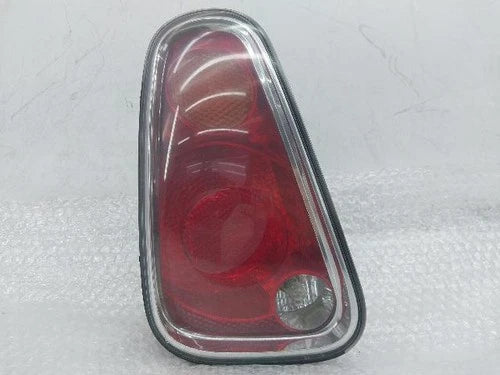 Left rear tail light assembly compatible with MINI Cooper 2005, genuine OEM replacement part 716695503