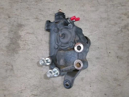 Rack and pinion assembly compatible with power steering HINO Dutro 2009 4411037250 [PA124483317]