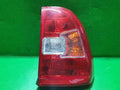 Rear combination tail light compatible with Kia Sportage 2008, genuine OEM replacement part 92402 1F500
