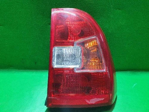 Rear combination tail light compatible with Kia Sportage 2008, genuine OEM replacement part 92402 1F500