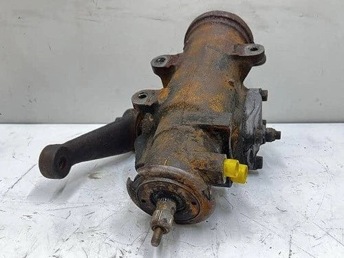 Rack and pinion assembly compatible with power steering for Chevrolet Caprice of GM [PA110023411]