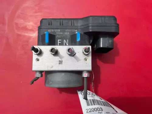 Bomba/Módulo ABS OEM usada para 2009-2010 TOYOTA COROLLA | TOYOTA COROLLA