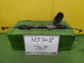 Rack and pinion assembly compatible with power steering MAZDA Flair 2014 1A3632120 [PA65010731]