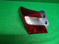 Left rear tail light assembly compatible with Hyundai i30 2012, genuine OEM replacement part 92401 A5001