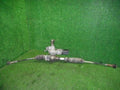 Rack and pinion assembly compatible with power steering for HONDA Acty 2005 53601S3AJ04 [PA00995298]