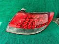Right rear combination tail light assembly OEM 92402 3L001 compatible with Hyundai Azera 2008