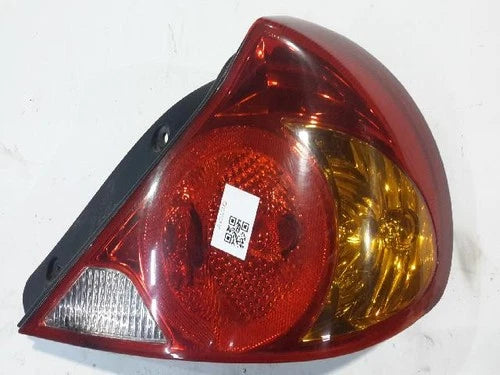 Rear Used OEM Tail Light - Kia 1.5 Di JR 2002 Right rear combination tail light assembly OEM 0K2N1 51150A