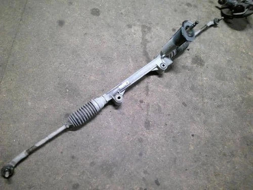 Rack and pinion assembly compatible with power steering SUZUKI Alto 4850074P00 [PA107085629]