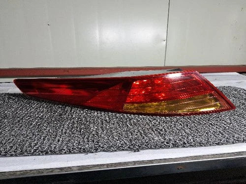 Rear combination tail light compatible with Kia K5 2012 (left side/driver side) OEM 924012T0