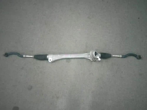 Rack and pinion assembly compatible with power steering TOYOTA Harrier 4551042150 [PA115608244]