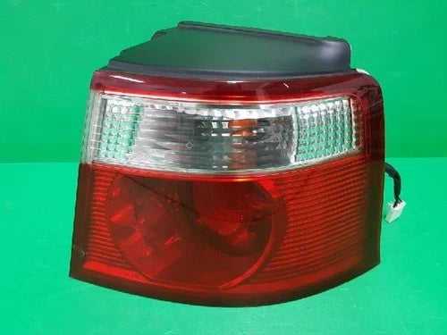 Right outer rear tail light assembly compatible with Kia Carens 2004, genuine OEM replacement part 0K2FB 51150A