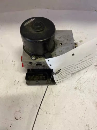 Bomba/Módulo ABS OEM usada para 2000-2003 Jaguar XK8 XJ8 Vanden Plas