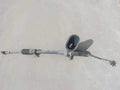 Rack and pinion assembly compatible with power steering for SUZUKI Alto 2010 [Used] [PA106557411]