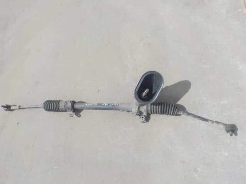 Rack and pinion assembly compatible with power steering for SUZUKI Alto 2010 [Used] [PA106557411]