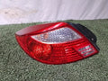 Left rear combination tail light Kia Sportage 2000 OEM 0K30C 51160