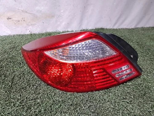 Left rear combination tail light Kia Sportage 2000 OEM 0K30C 51160