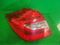 Left rear tail light assembly compatible with Hyundai Genesis Coupe 2012, genuine OEM replacement part 92401 3M200