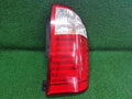 Conjunto de faro/calavera trasero derecho para Kia Carnival 2007, pieza original OEM 92402 4D000