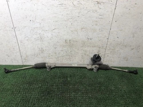 Rack and pinion assembly compatible with power steering SUZUKI Swift 4850053R00 [PA126279669]