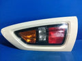 Used OEM Part - light assembly/tail lights rear combination compatible with Kia Soul 2010, genuine OEM replacement part 924102K000