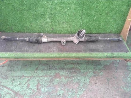 Rack and pinion assembly compatible with power steering HONDA N-wgn 53040T4G003 [PA116726440]