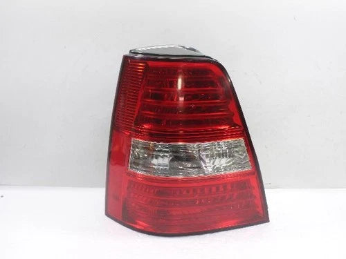 Left rear combination tail light compatible with Kia Sorento 2008, genuine OEM replacement part 92401 3E540