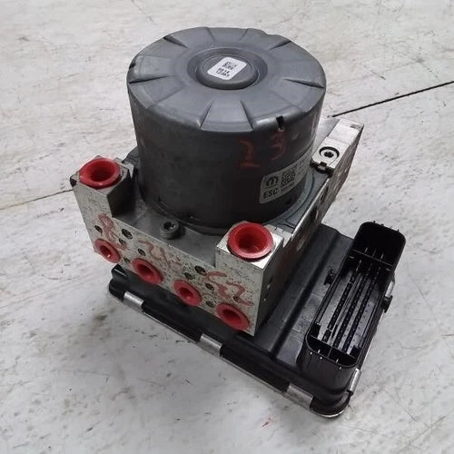 Bomba/Módulo ABS OEM usada para 2019-2020 Dodge Truck 1500 updated Style