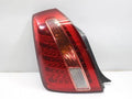 Left rear tail light assembly Kia Amanti 2007 OEM 92401 3F500