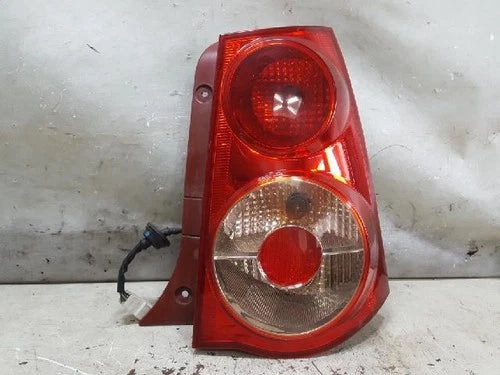 Right rear tail light assembly OEM 92402 07500 compatible with Kia Picanto 2009