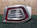 Rear Used OEM Tail Light - Kia 1.6 LPI HEV 2013 - assembly right rear tail light OEM 924021Q