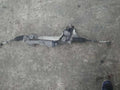 Rack and pinion assembly compatible with power steering for Volkswagen Golf Variant [PA89636299]